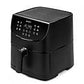 Freidora de aire Cosori Premium Chef Edition, 5.5 L, 1700W, Negra - Electrodomésticos Idea SL