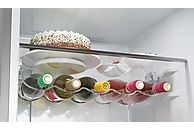 Frigorífico Combi Haier 3D Series 5, 414 L, 205 cm, Inox