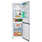Frigorífico Combi Hisense, Modelo RB390N4AWE1, 304 litros, Blanco - Electrodomésticos Idea SL