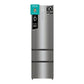 Frigorífico Combi Hisense RM469N4ACD, 368 L, 3 Puertas, Inox - Electrodomésticos Idea SL