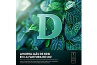 Frigorífico Combi Hisense RM469N4ACD, 368 L, 3 Puertas, Inox