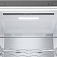 Frigorífico Combi LG GBV5250CPY, 387 litros, Clase C, Inox Antihuellas - Electrodomésticos Idea SL