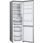 Frigorífico Combi LG GBV5250CPY, 387 litros, Clase C, Inox Antihuellas - Electrodomésticos Idea SL