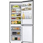 Frigorífico Combi Samsung RB34C775CS9/EF, 344 L, Clase C, Inox - Electrodomésticos Idea SL
