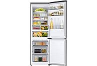 Frigorífico Combi Samsung RB34C775CS9/EF, 344 L, Clase C, Inox