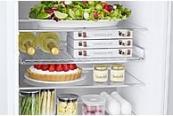 Frigorífico Combi Samsung RB38C705CWW/EF, 390 L, Clase C, Blanco
