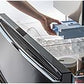 Frigorífico Americano Haier FD 100 Series 7 HB26FSNAAA, 750 L, No Frost, Inverter, Grafito