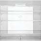Frigorífico Americano Haier FD 100 Series 7 HB26FSNAAA, 750 L, No Frost, Inverter, Grafito