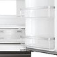 Frigorífico Americano Haier FD 100 Series 7 HB26FSNAAA, 750 L, No Frost, Inverter, Grafito