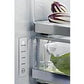 Frigorífico Americano Haier FD 100 Series 7 HB26FSNAAA, 750 L, No Frost, Inverter, Grafito