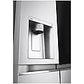 Frigorífico Americano LG InstaView™ GSXV90MBAE, 635 L, Inox
