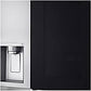 Frigorífico Americano LG InstaView™ GSXV90MBAE, 635 L, Inox