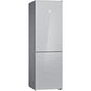 Frigorífico Combi Balay 3KFD565BI Cristal, No Frost, Cajón ExtraFresh, Iluminación LED, 326 L, Blanco