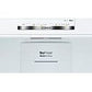 Frigorífico Combi Bosch KGN36VIEA, 326 L, No Frost, Cajón VitaFresh, EasyAccess, Inox Antihuellas