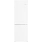 Frigorífico Combi Bosch KGN36VWEA, 326 L, No Frost, Cajón VitaFresh, Blanco