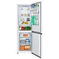 Frigorífico Combi Hisense RB390N4AWE1, No Frost, 304 L, Clase E, Blanco