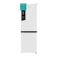 Frigorífico Combi Hisense RB390N4AWE1, No Frost, 304 L, Clase E, Blanco