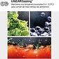 Frigorífico Combi LG GBV3100CPY, 344 L, No Frost, DoorCooling+™, FRESHBalancer™, Inox Antihuellas
