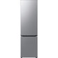 Frigorífico Combi Samsung Smart RB38C607AS9/EF, 387 L, No Frost, Twin Cooling, WiFi, Inox