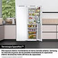 Frigorífico Integrable Samsung BRR29703EWW/EF, 289 L, No Frost, WiFi, All-Around Cooling