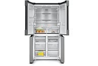 Frigorífico Multidoor Bosch KFN96APEA, 605 L, 183 cm, Inox