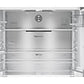 Frigorífico Multidoor Bosch KFN96APEA, 605 L, 183 cm, Inox