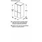 Frigorífico Multidoor Bosch KFN96VPEA, Serie 4, 605 L, Inox