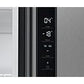 Frigorífico Multidoor Bosch KFN96VPEA, Serie 4, 605 L, Inox