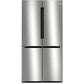 Frigorífico Multidoor Bosch KFN96VPEA, Serie 4, 605 L, Inox