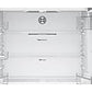 Frigorífico Multidoor Bosch KFN96VPEA, Serie 4, 605 L, Inox