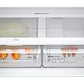 Frigorífico Multidoor Bosch KFN96VPEA, Serie 4, 605 L, Inox