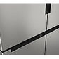 Frigorífico Multidoor Bosch KFN96VPEA, Serie 4, 605 L, Inox