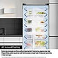 Frigorífico americano Samsung Bespoke AI RS70F64KETEF – 640 L