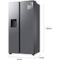 Frigorífico americano Samsung Bespoke AI RS70F64KETEF – 640 L
