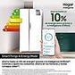 Frigorífico americano Samsung Bespoke AI RS70F64KETEF – 640 L