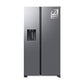 Frigorífico americano Samsung Bespoke AI RS70F64KETEF – 640 L
