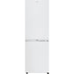 Frigorífico combi Candy Fresco 300 CNCQ2T618EW, 355 L, 185 cm, Total No Frost, Blanco