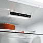 Frigorífico combi Candy Fresco 300 CNCQ2T618EW, 355 L, 185 cm, Total No Frost, Blanco