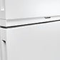 Frigorífico combi Candy Fresco 300 CNCQ2T618EW, 355 L, 185 cm, Total No Frost, Blanco