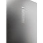 Frigorífico combi Haier HTW5620CNMG, No Frost, 414 L, 205 cm, Wi-Fi, Inox