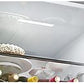 Frigorífico combi Haier HTW5620CNMG, No Frost, 414 L, 205 cm, Wi-Fi, Inox