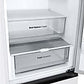 Frigorífico combi LG GBV3100ESW, No Frost, 344 L, 186 cm, DoorCooling+™, FRESHBalancer™, Blanco
