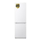 Frigorífico combi LG GBV3100ESW, No Frost, 344 L, 186 cm, DoorCooling+™, FRESHBalancer™, Blanco