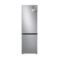 Frigorífico combi Samsung Smart RB34C602DSA/EF, 344 L, 185.3 cm, No Frost, Inox
