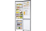 Frigorífico combi Samsung Smart RB38C605DS9/EF, 390 L, 203 cm, No Frost, Inox
