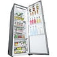 Frigorífico una puerta LG GLM71MBCSF, No Frost, DoorCooling+™, ThinQ™, 386 L, Inox