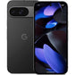 Google Pixel 9 (GA04833-ES), 256 GB, 12 GB RAM, 6.3" Actua OLED, Tensor G4, Obsidiana