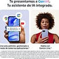 Google Pixel 9a – Inteligencia y rendimiento con Tensor G4 y cámara avanzada