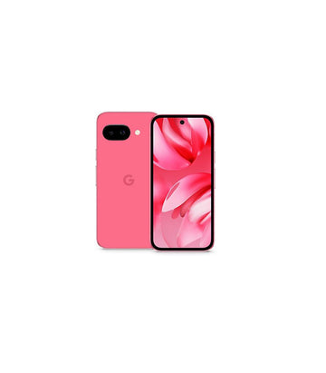 Google Pixel 9a – Inteligencia y rendimiento con Tensor G4 y cámara avanzada