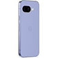 Google Pixel 9a, 6.3" Actua pOLED, 128 GB, 8 GB RAM, Android 15, Lila
